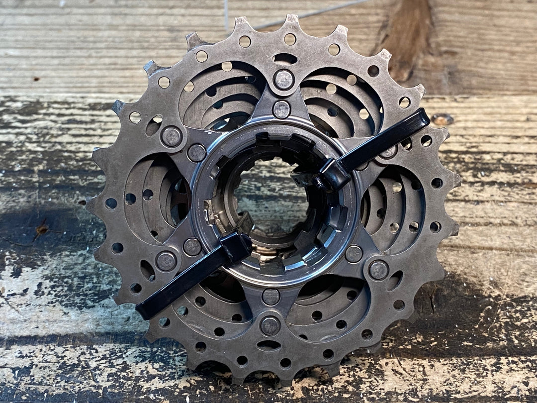 HM879 シマノ SHIMANO デュラエース DURA-ACE CS-7800 スプロケット 12-23T 10s