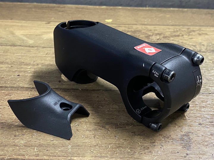 KB017 ボントレガー Bontrager ブレンダー BLENDR RCS Pro アルミ ステム 90mm 7° Φ31.8 OS