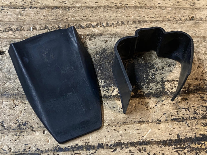 JO188 スペシャライズド SPECIALIZED S-WORKS TT/TRI VENGE AERO CLIP-ON BAR カーボンDHバー ※タッチアップあり