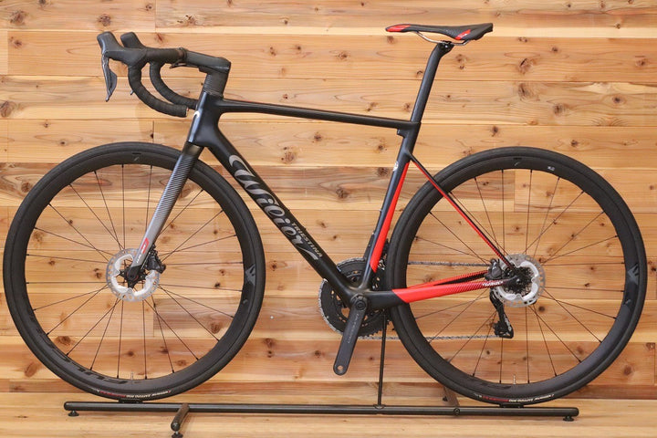 ウィリエール WILIER ゼロ ZERO SL 2023モデル Mサイズ シマノ アルテグラ R8170 12S DI2 カーボン ロードバイク 【広島店】