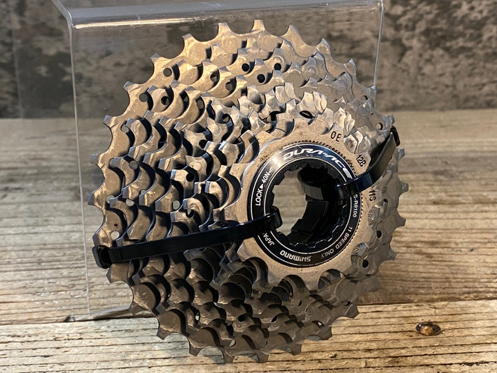 JR021 シマノ SHIMANO デュラエース DURA-ACE CS-R9100 スプロケット 11S 12-28T