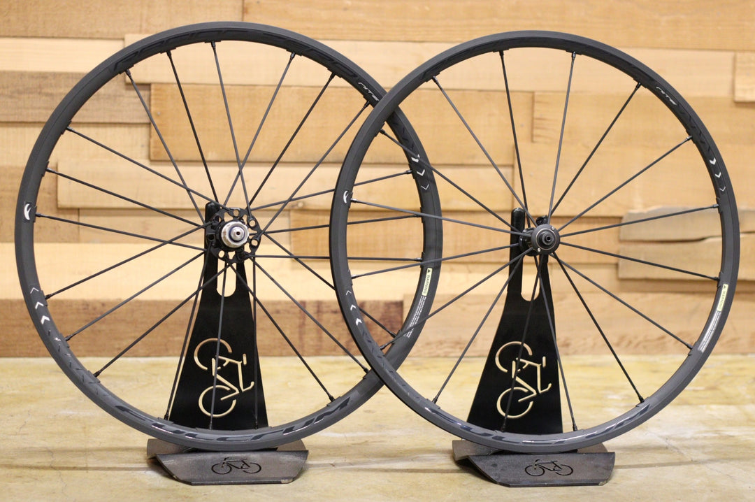 フルクラム FULCRUM レーシングゼロナイト RACING ZERO NITE C17 アルミ クリンチャー ホイールセット シマノ 12S/11S 【立川店】