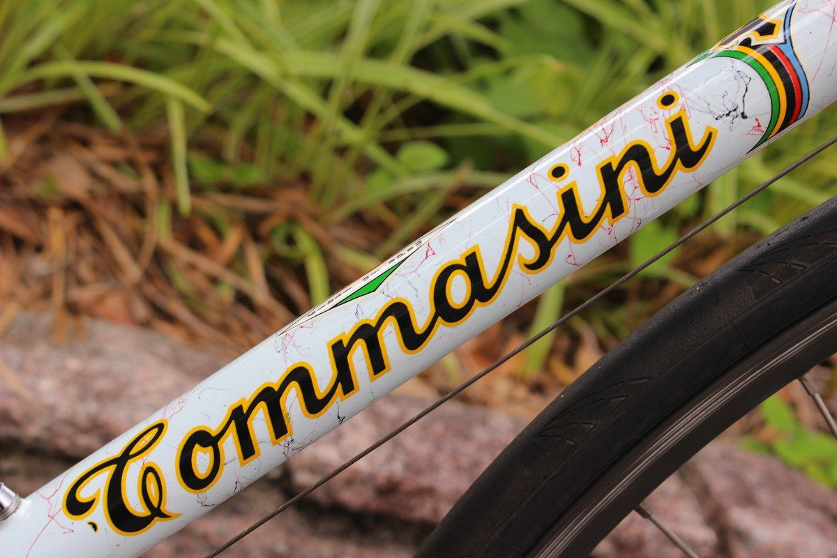 トマジーニ TOMMASINI スーパープレステージ SUPER PRESTIGE