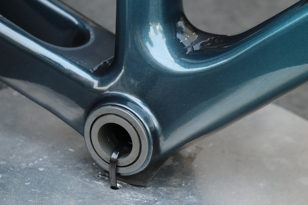 ジャイアント GIANT ディファイ DEFY ADVANCED PRO1 2020モデル Mサイズ カーボン ディスクブレーキ フレームセット リペイント品 【東京南麻布店】