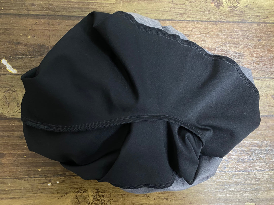 KJ198 アソス ASSOS HL X3 SHELLPANTS THERMOWET パンツ 黒 S