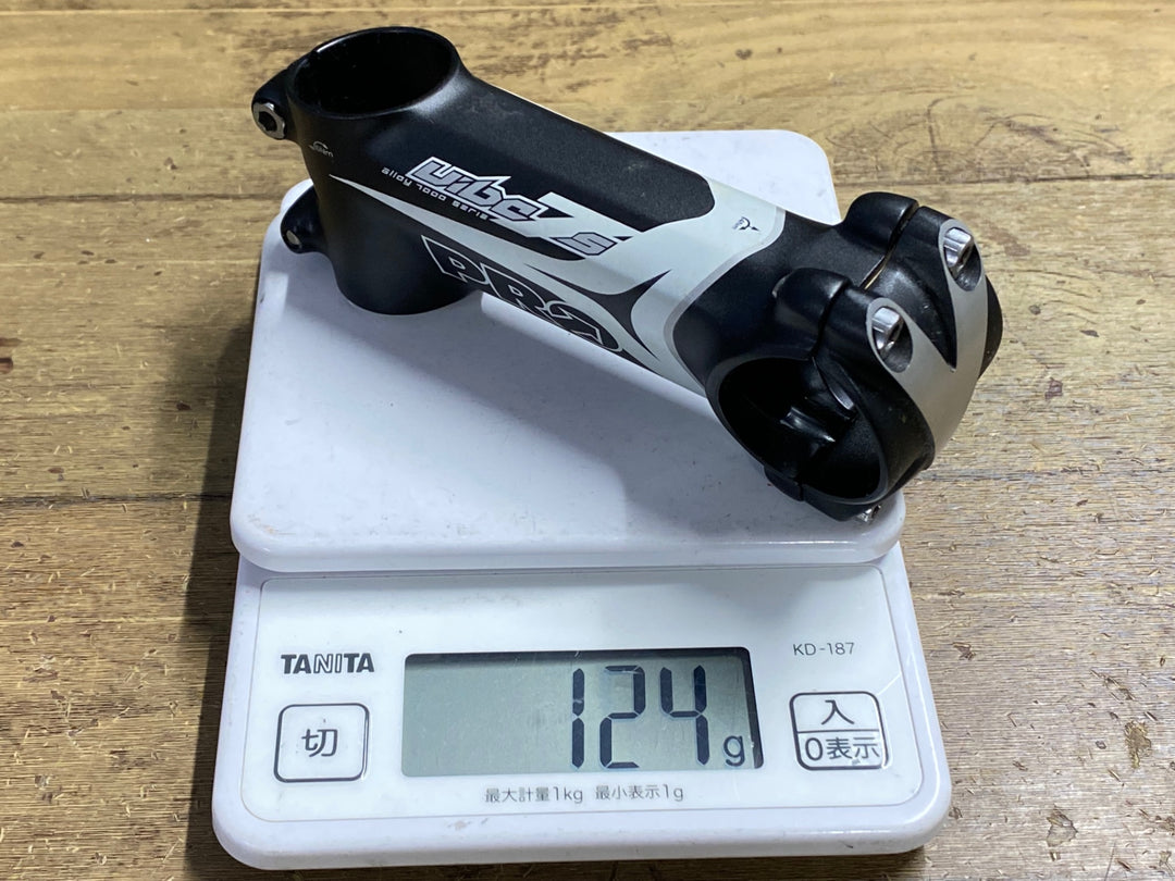 KJ930 シマノ SHIMANO PRO VIBE 7S アルミステム 100mm -10° Φ31.8