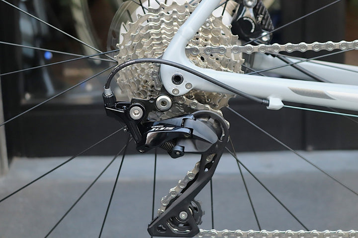トレック TREK エモンダ EMONDA ALR5 DISC 2019モデル 54サイズ シマノ 105 R7020 11S アルミ ロードバイク 【東京南麻布店】