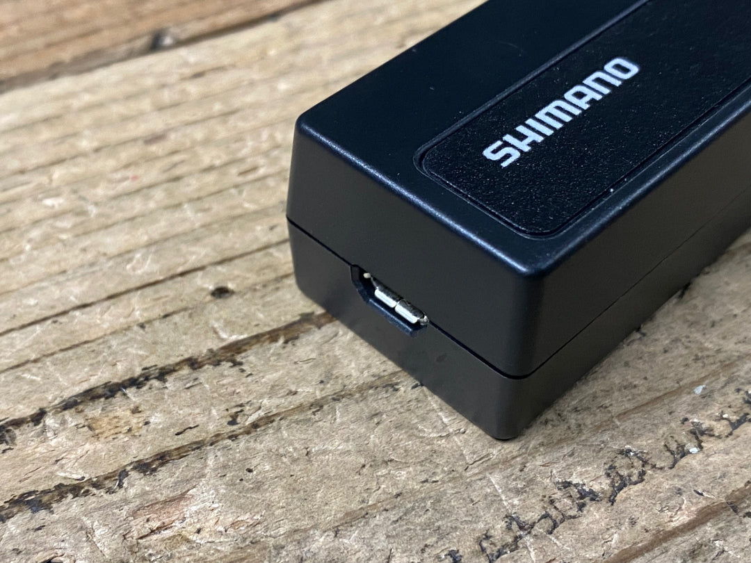 KL946 シマノ SHIMANO SM-BCR2 バッテリーチャージャー ※動作確認済