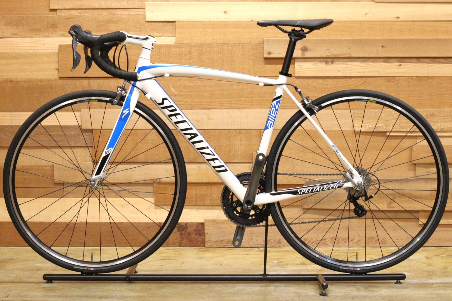 スペシャライズド SPECIALIZED アレー スポーツ ALLEZ SPORT 2012 52