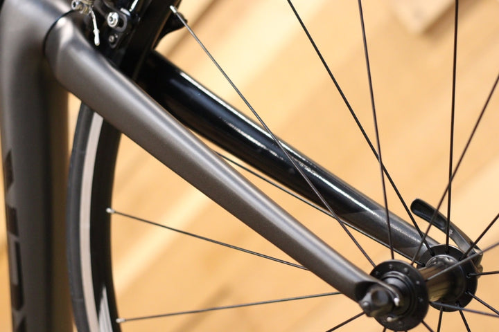 トレック TREK エモンダ EMONDA SL6 2017 56サイズ シマノ アルテグラ R8000 6800 MIX 11S カーボン ロードバイク 【立川店】