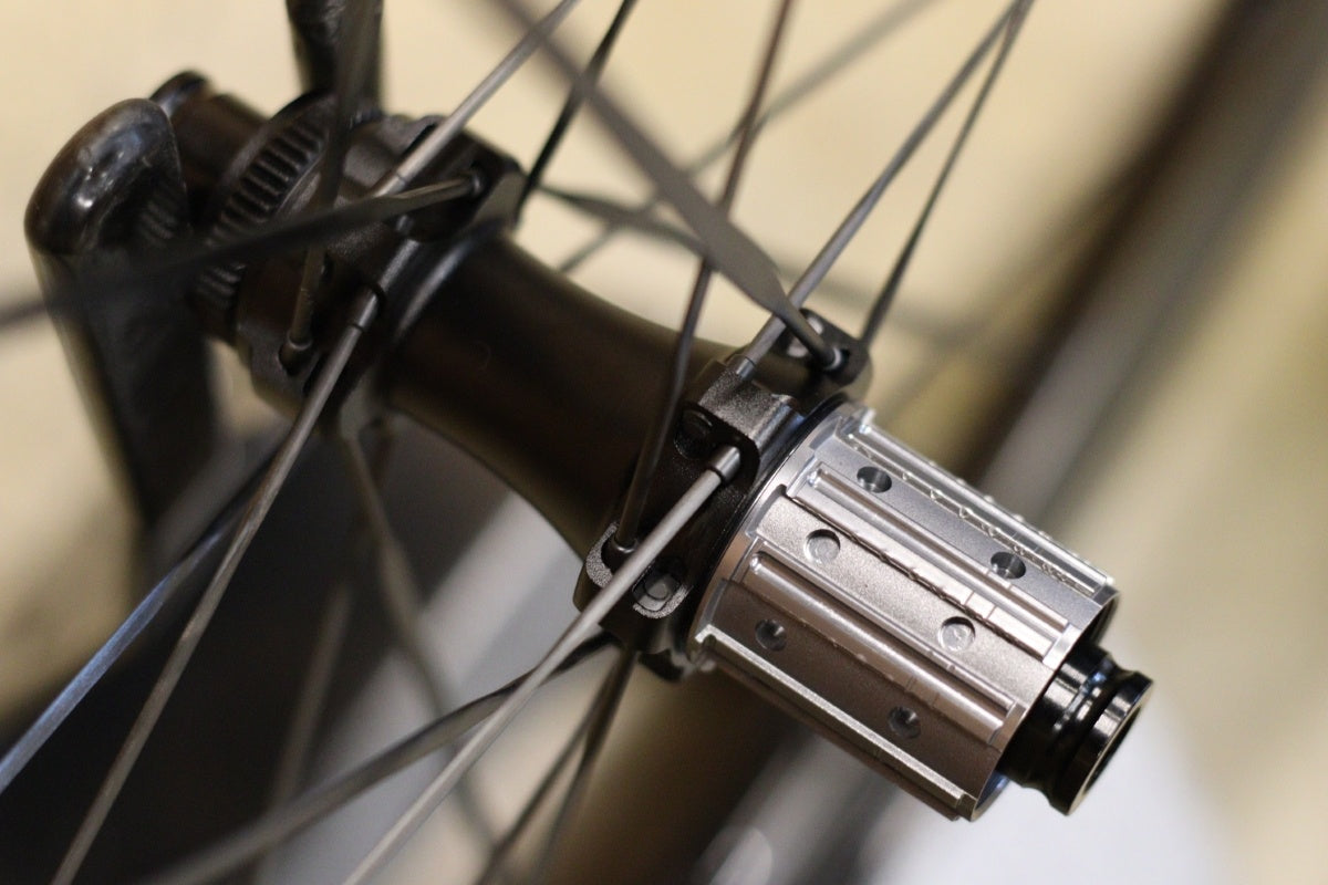 ファースポーツ FARSPORTS エクストリーム X-TREME R4 カーボン