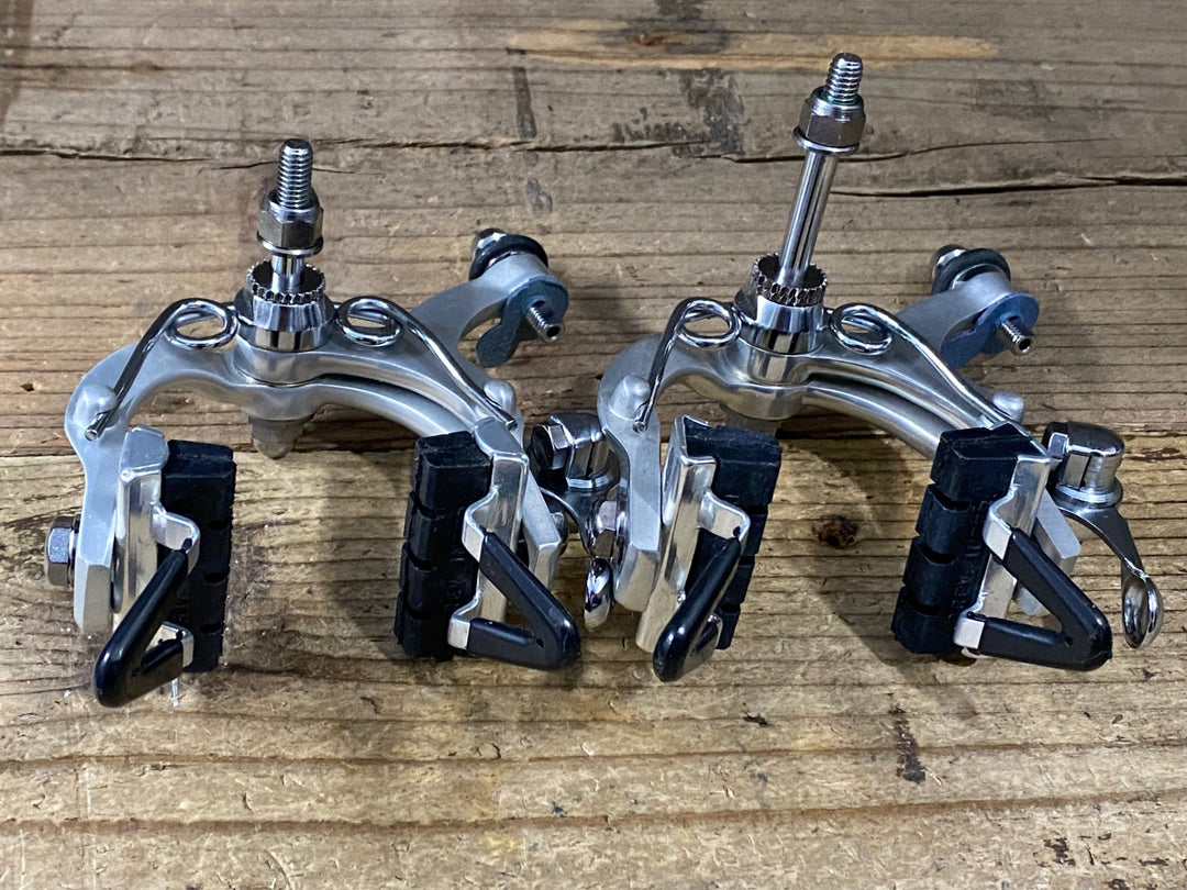 KL901 カンパニョーロ CAMPAGNOLO スーパーレコード SUPER RECORD レバー キャリパーブレーキ セット