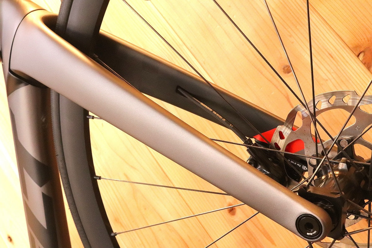 フェルト FELT AR ADVANCED DISC 2023年モデル 48サイズ シマノ 105