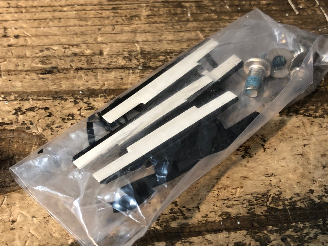 JR347 シマノ SHIMANO SM-JC40 バッテリーマウント Di2 M size