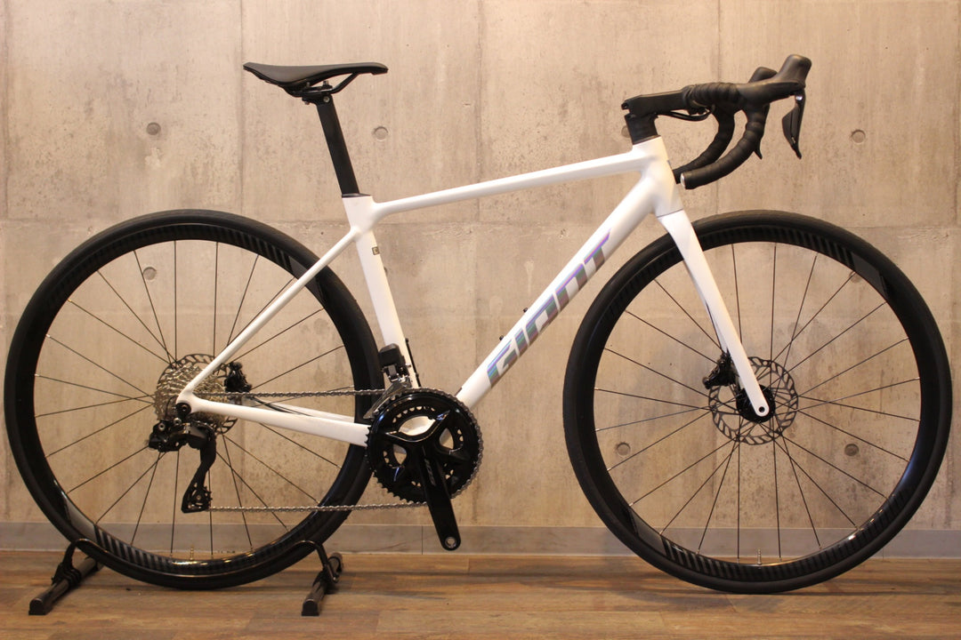ジャイアント GIANT GJ-35 LTD 2025 Sサイズ シマノ 105 R7170 Di2 12s 