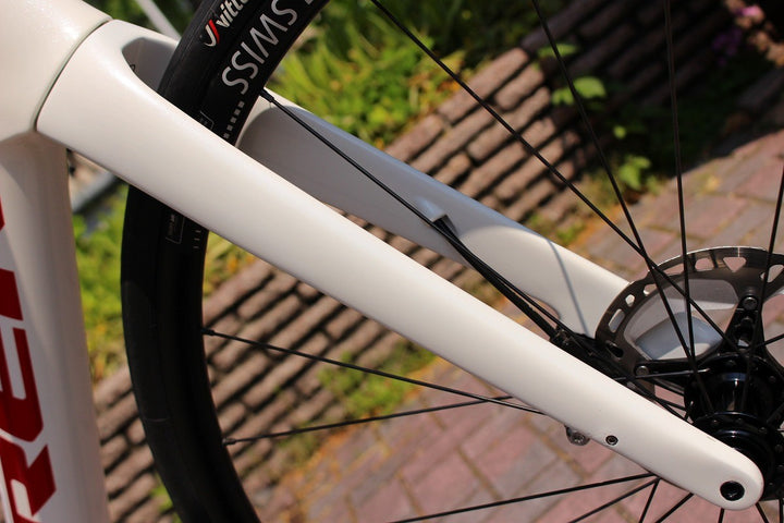 トレック TREK ドマーネ DOMANE SL5 DISC 2021モデル 50サイズ シマノ 105 R7025 11S カーボン ロードバイク【名古屋店】