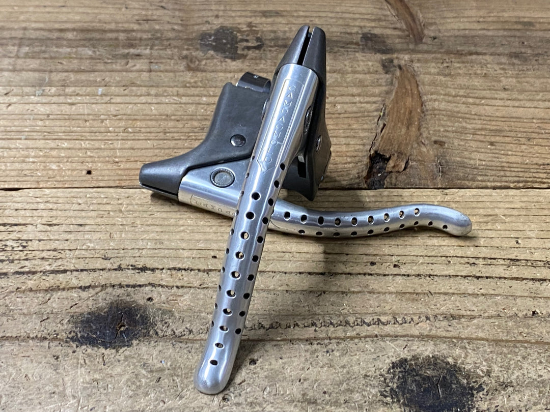 KL880 カンパニョーロ CAMPAGNOLO スーパーレーコード SUPER RECORD ブレーキレバー 左右セット