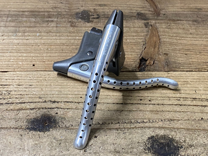 KL880 カンパニョーロ CAMPAGNOLO スーパーレーコード SUPER RECORD ブレーキレバー 左右セット