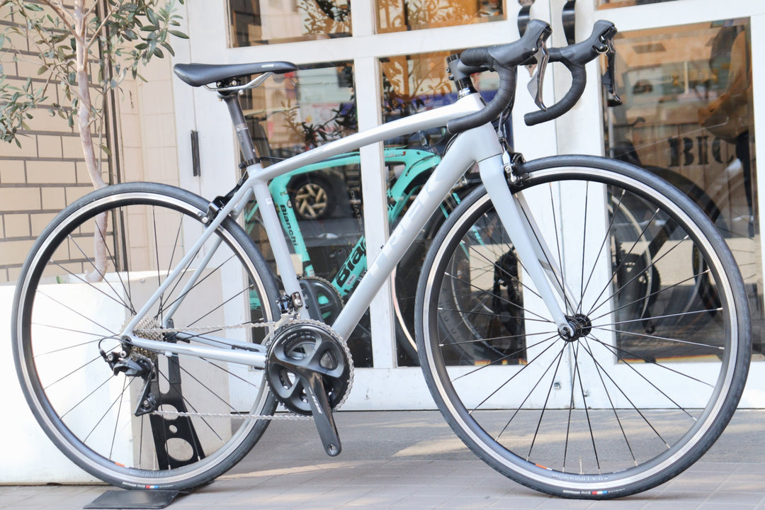 トレック TREK エモンダ EMONDA ALR 5 2019モデル 50サイズ シマノ 105 R7000 11S アルミ ロードバイク 【横浜店】