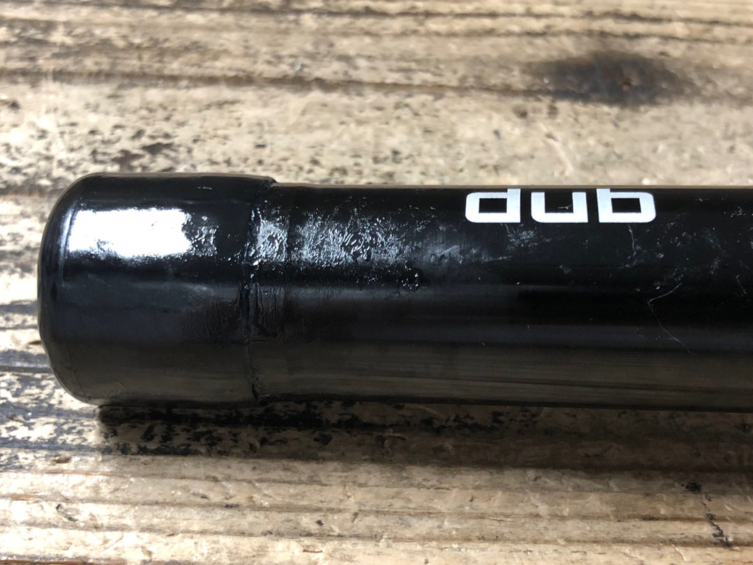 JY709 スラム SRAM ライバル RIVAL E1 左クランク 172.5mm dub