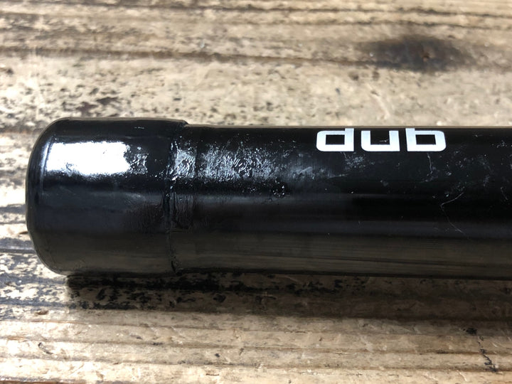 JY709 スラム SRAM ライバル RIVAL E1 左クランク 172.5mm dub