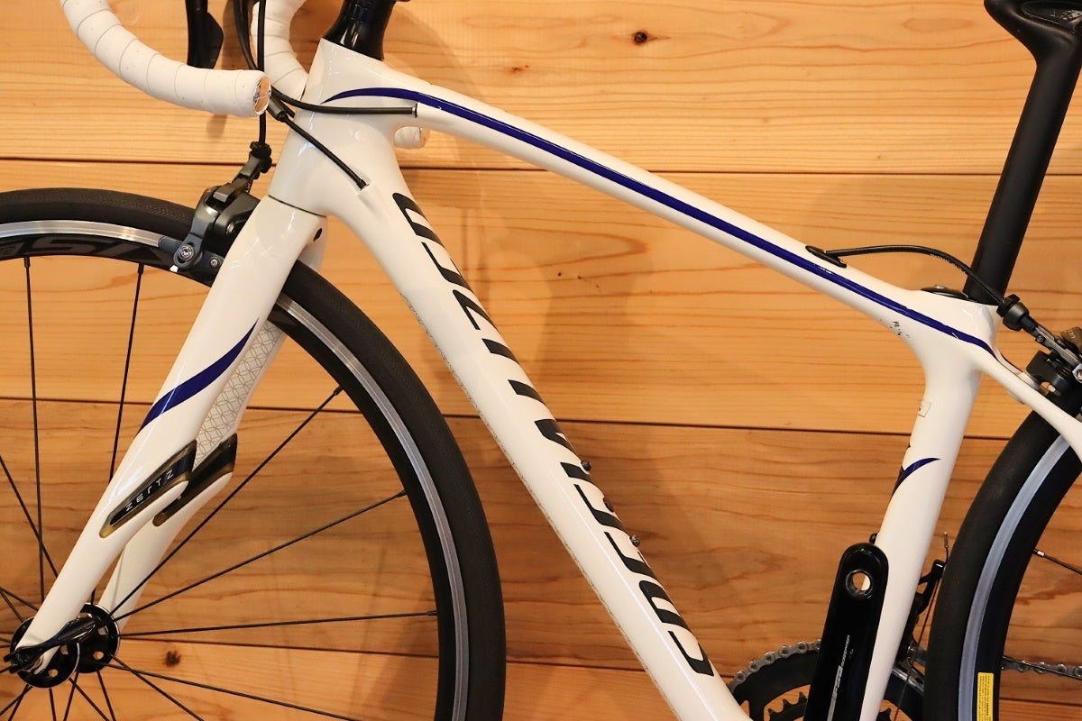 スペシャライズド Specialized ルビー RUBY SPORT 2015 48サイズ シマノ ティアグラ 4700 MIX 105美品 スペシャライズド SPECIALIZED ルビー スポーツ RUBY SPORT 2015モデル