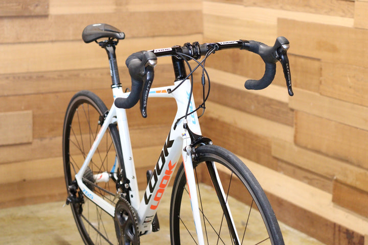 ルック LOOK 765 2017 Sサイズ アルテグラ 6800 MIX 11S カーボン ロードバイク RACING 3 【立川店】