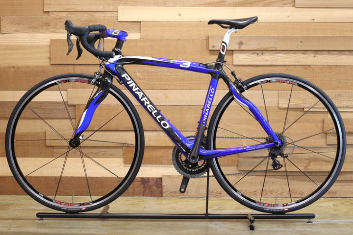 ピナレロ PINARELLO FP3 2009 465サイズ シマノ デュラエース 7900 10S カーボン ロードバイク 【立川店】