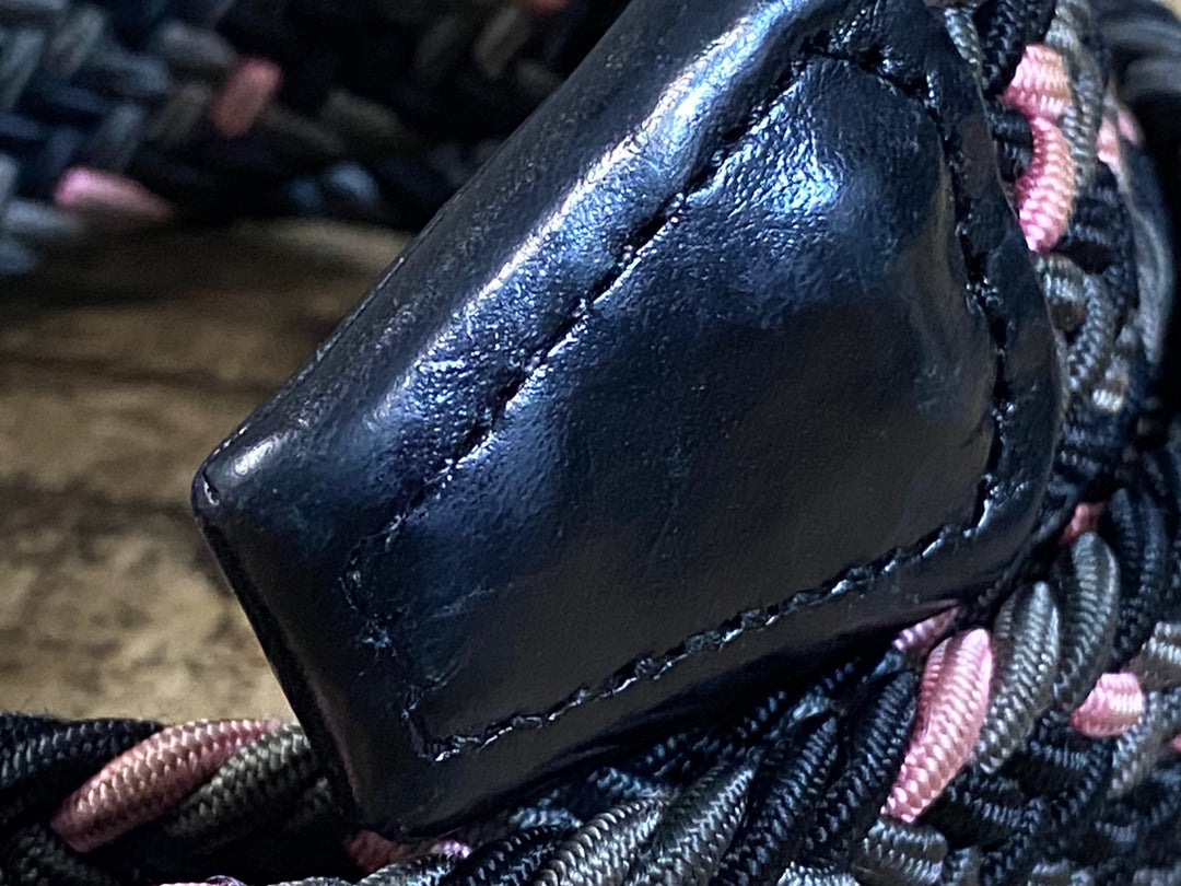 KI166 ラファ Rapha Belt ベルト 総柄