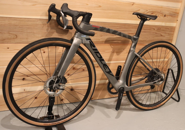 リドレー RIDLEY カンゾー ファスト KANZO FAST 2022モデル XSサイズ シマノ GRX RX817 11S Di2 カーボン グラベル ロードバイク 【千葉店】