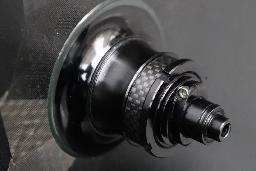 ジップ ZIPP 900 カーボン チューブラー ディスク リアホイール カンパ 11/12S 700C 【東京南麻布店】