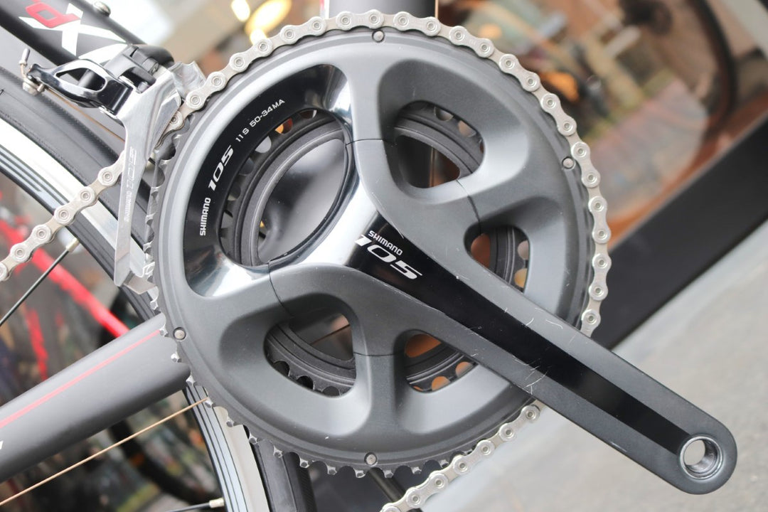 ウィリエール WILIER イゾアール IZOARD XP 2014 XSサイズ シマノ 105 5800 11S カーボン ロードバイク【東京南麻布店】