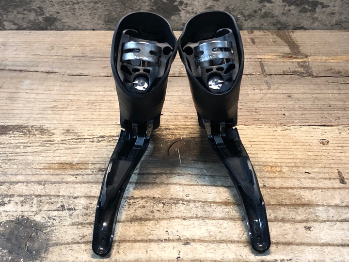 JP611 シマノ SHIMANO アルテグラ ULTEGRA ST-6800 STIレバー 2x11S