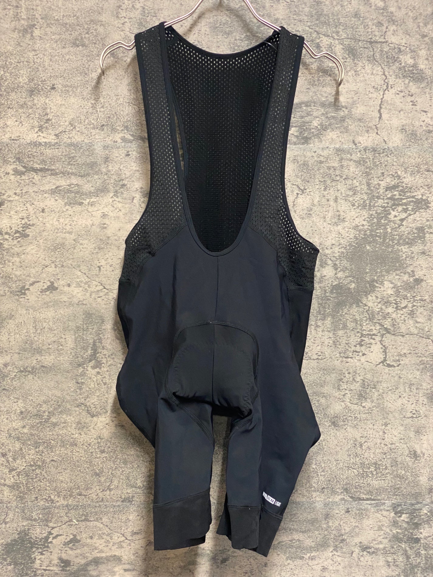 Pearl Izumi ビブショーツ起毛 KA008 パールイズミ PEARL iZUMi 3DR ビブショーツ 黒 L 裏起毛
