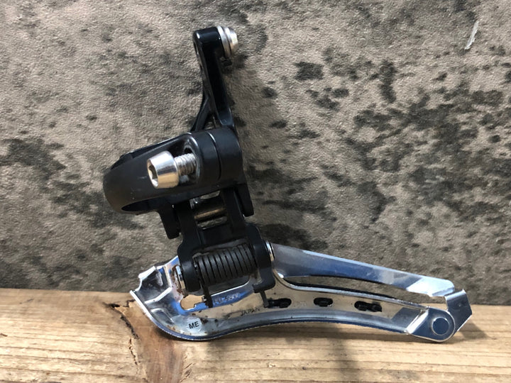 KO830 シマノ SHIMANO 105 FD-5800 フロントディレイラー バンド式 Φ31.8