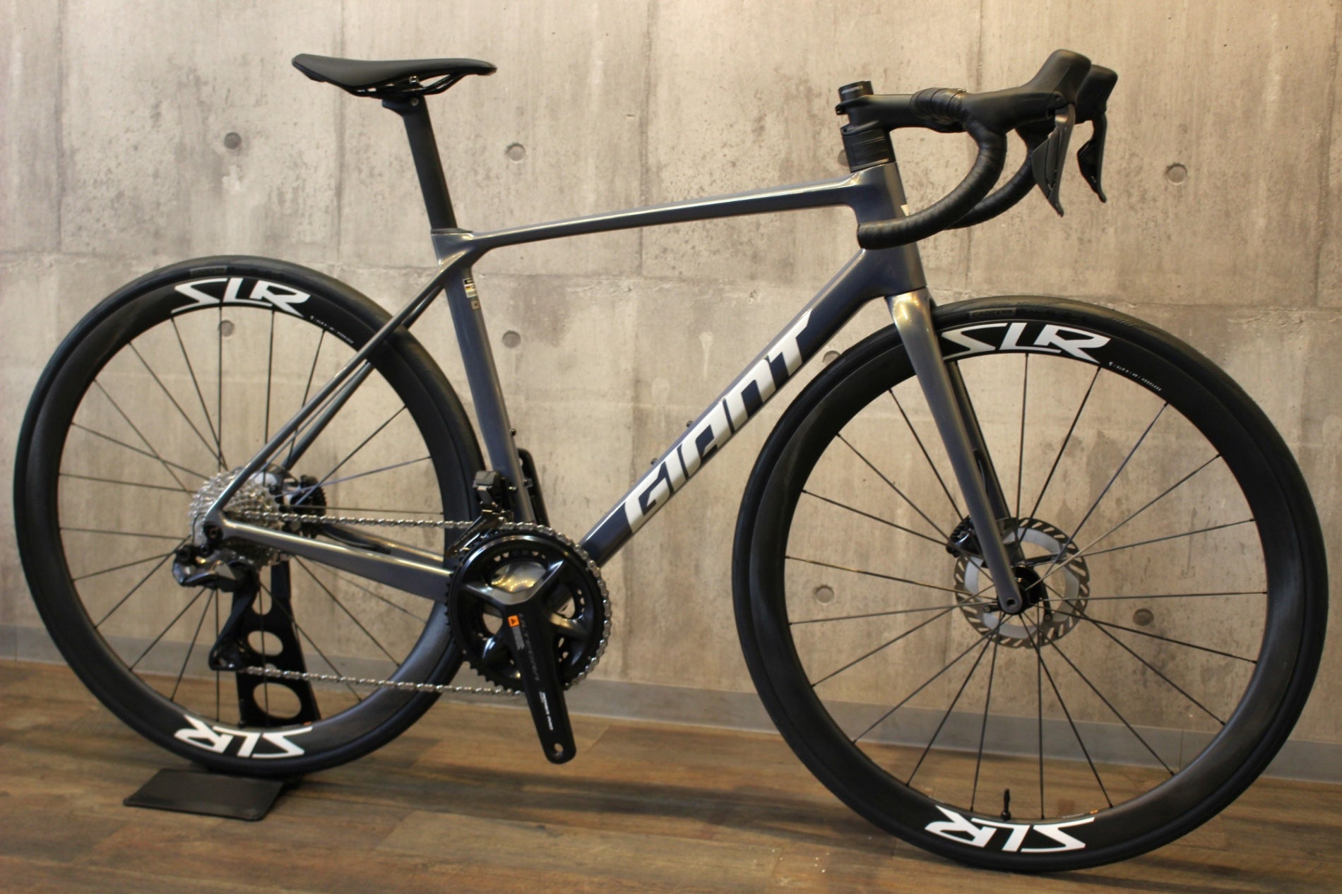 認定中古車 ジャイアント GIANT TCR ADVANCED PRO 0 2025 Mサイズ