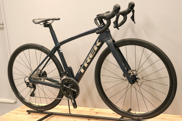トレック TREK ドマーネ DOMANE SL5 DISC GEN3 2020モデル 50サイズ シマノ 105 R7025 11S カーボン ロードバイク 【仙台店】