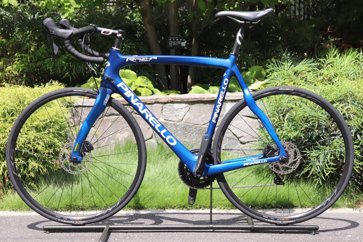 ピナレロ PINARELLO ラザ RAZHA DISK 2020年モデル 575サイズ シマノ 105 R7020 11S カーボン ロードバイク 【さいたま浦和店】