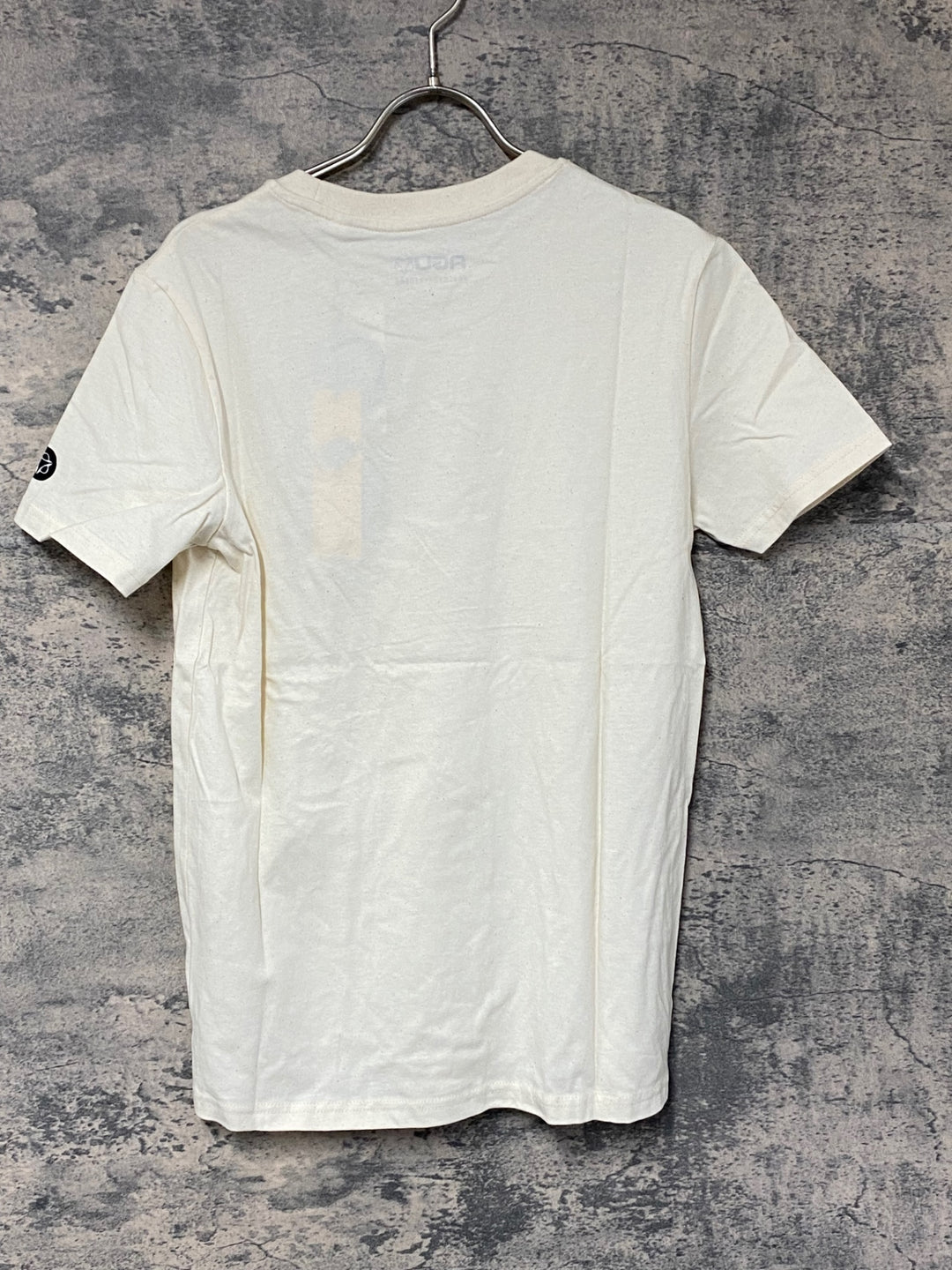 JK238 AGU 半袖 Tシャツ コットン S
