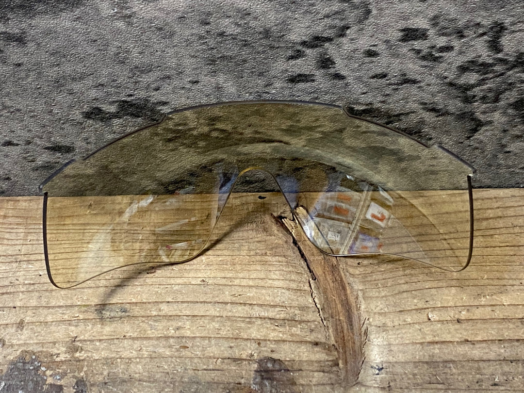 KL840 アルバオプティクス ALBA OPTICS DELTA VZUM F-LENS FLM Photochrom レンズ