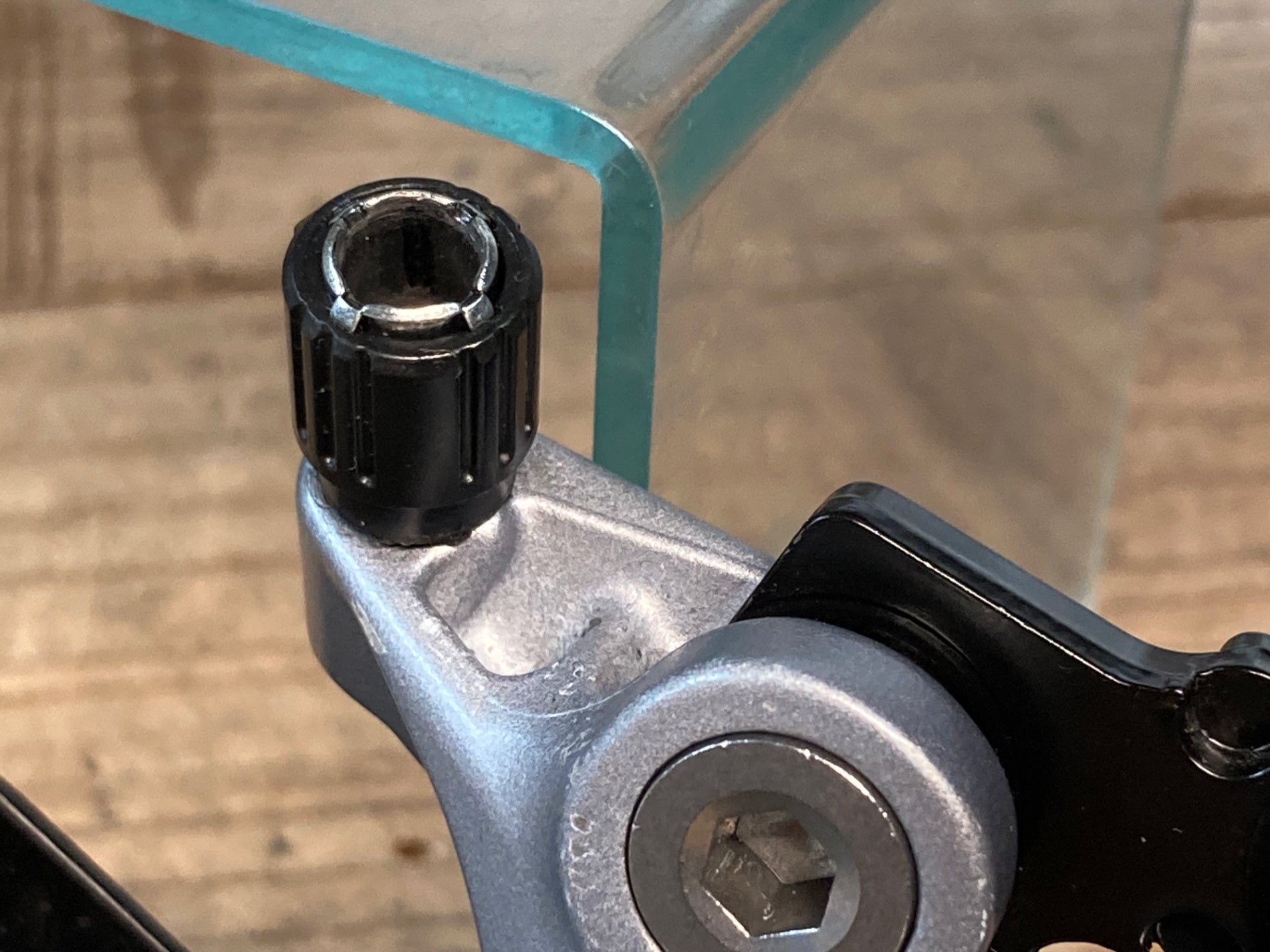 JF766 シマノ SHIMANO 105 RD-R7000 リアディレイラー シルバー 11S SS