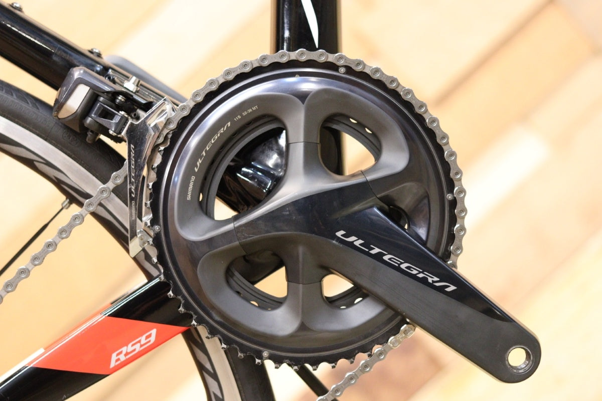 ブリヂストンアンカー BRIDGESTONE ANCHOR RS9 2017 550サイズ