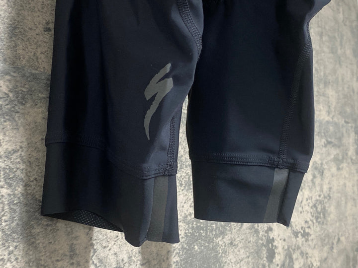 JV692 スペシャライズド SPECIALIZED RBX SHORT レーサーパンツ 黒 S