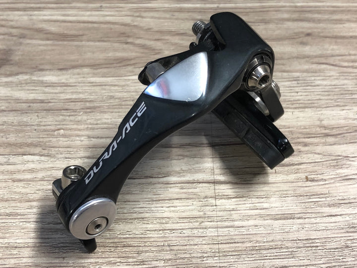 KG189 シマノ SHIMANO デュラエース DURA-ACE BR-9010F ダイレクトマウント フロントブレーキ