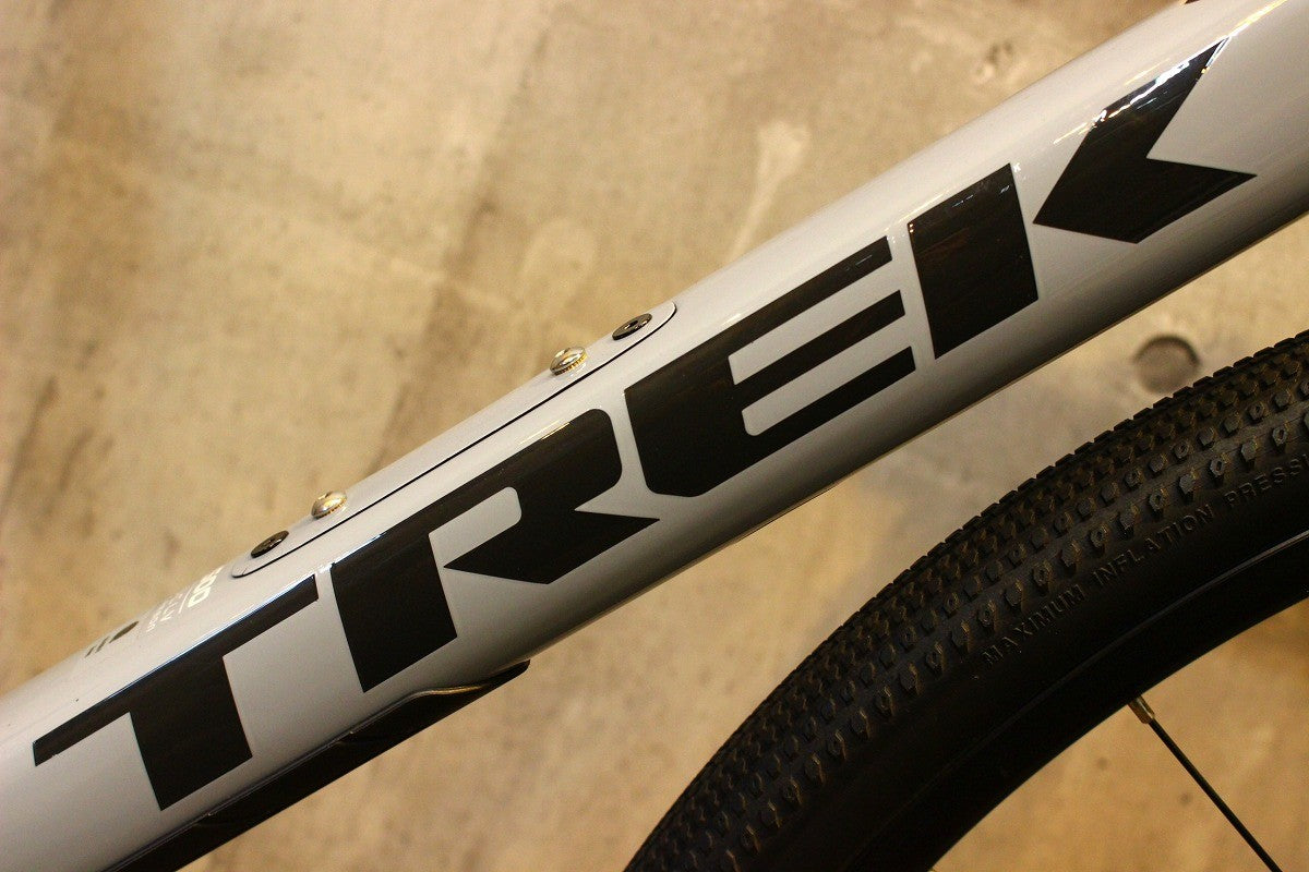 値下げしました！トレック　TREK checkpoint SL5 2019年モデル　 トレック TREK チェックポイント CHECKPOINT SL5 2019年モデル 49