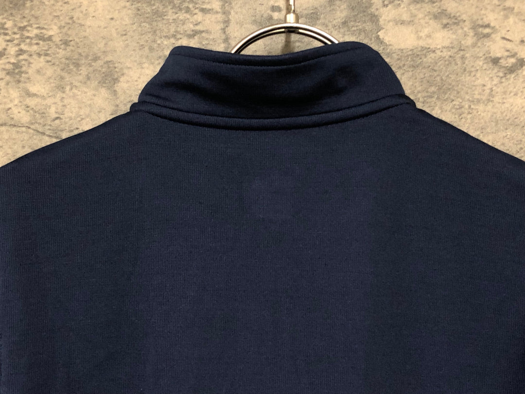 KL112 ラファ Rapha CLASSIC JERSEY 半袖 サイクルジャージ 濃紺 M
