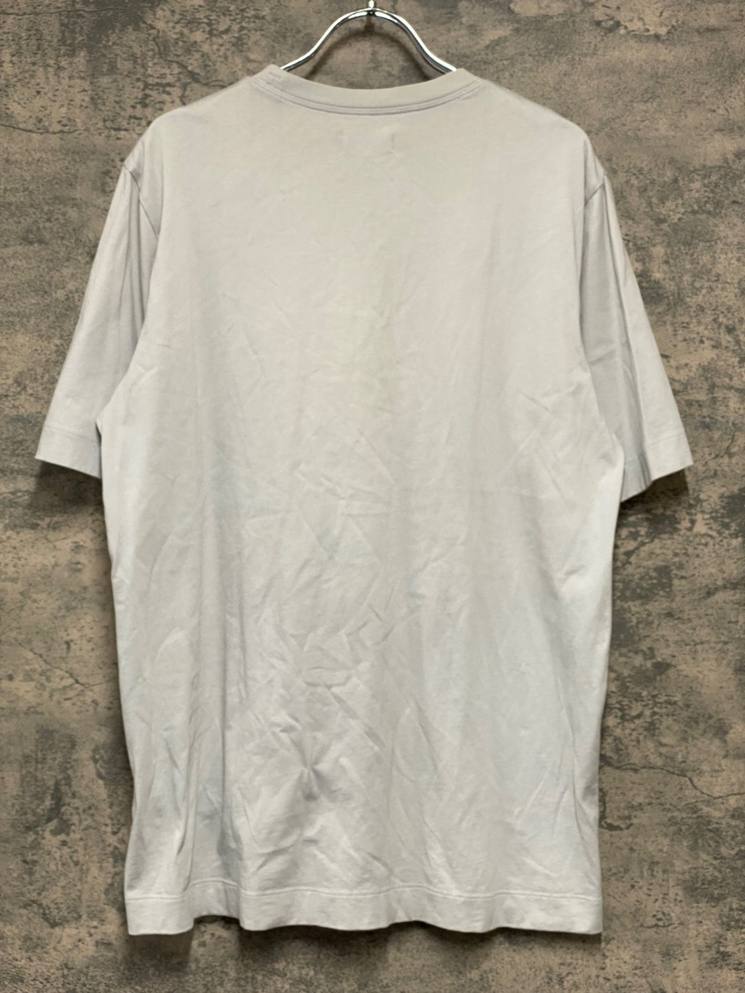 JD739 ラファ Rapha TRAIL T-SHIRT 半袖 Tシャツ 白 S
