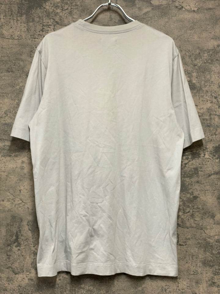 JD739 ラファ Rapha TRAIL T-SHIRT 半袖 Tシャツ 白 S
