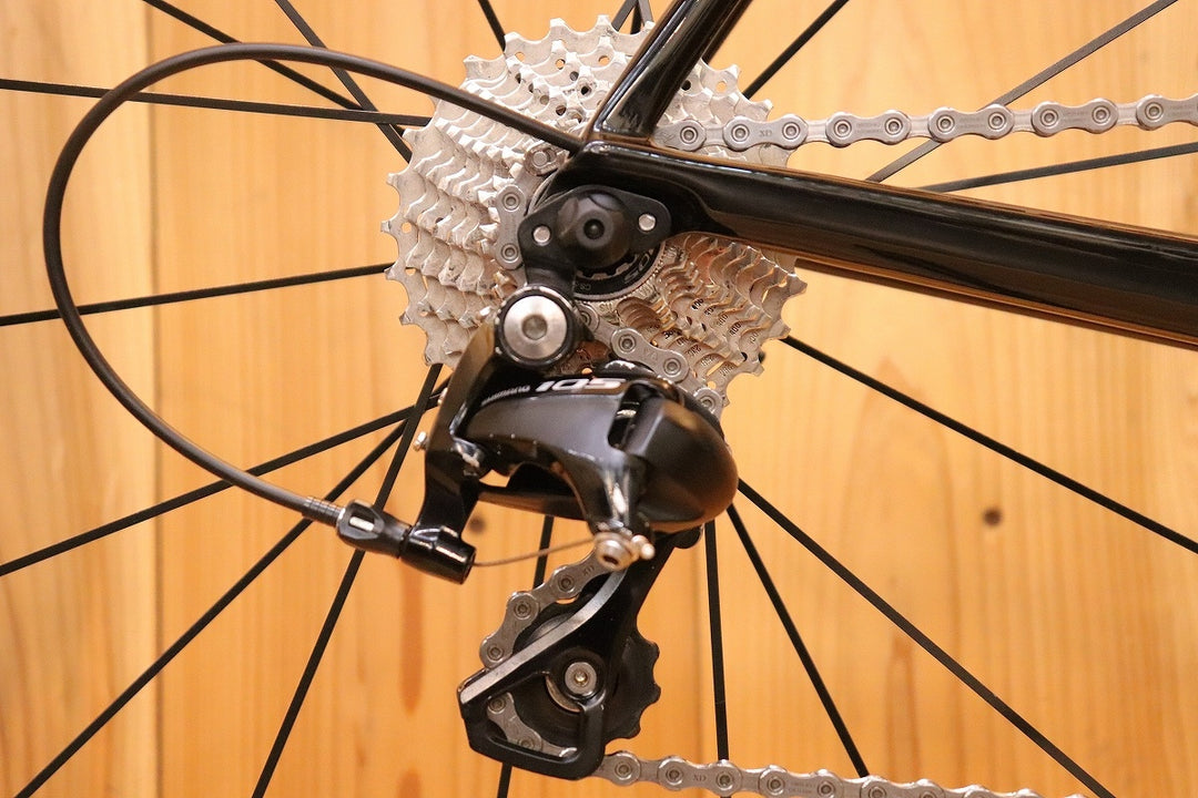 スコット SCOTT アディクト ADDICT 30 2015年モデル M(54)サイズ シマノ 105 5800 11S カーボン ロードバイク 【芦屋店】