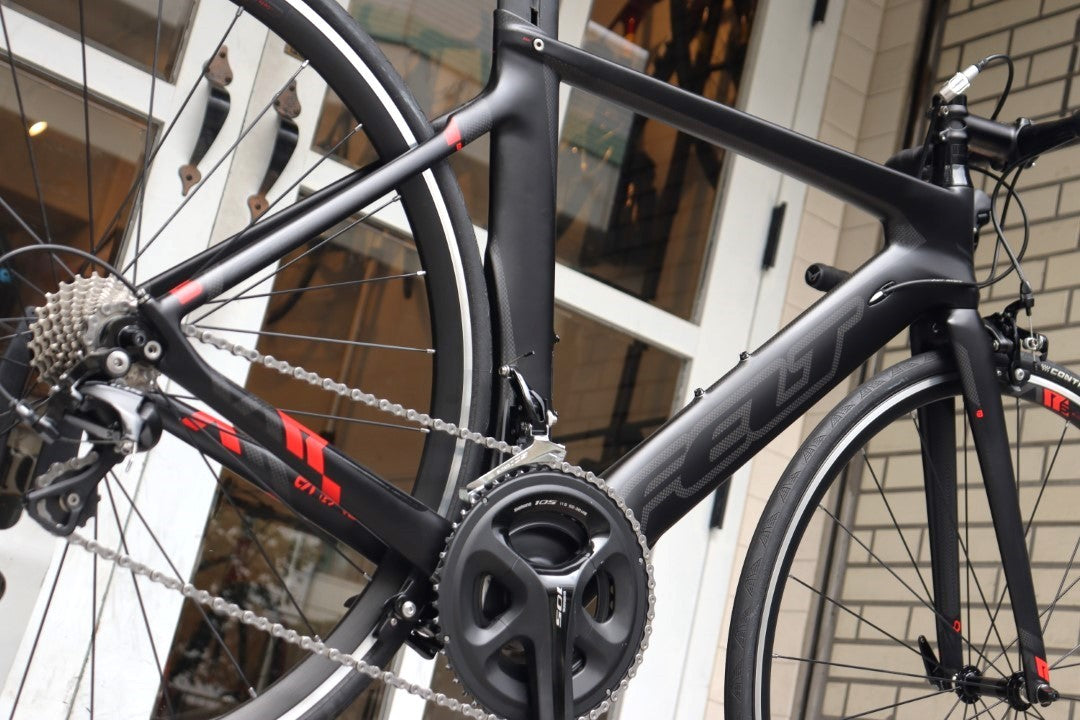 フェルト FELT AR5 2016モデル 510サイズ シマノ 105 5800 11S